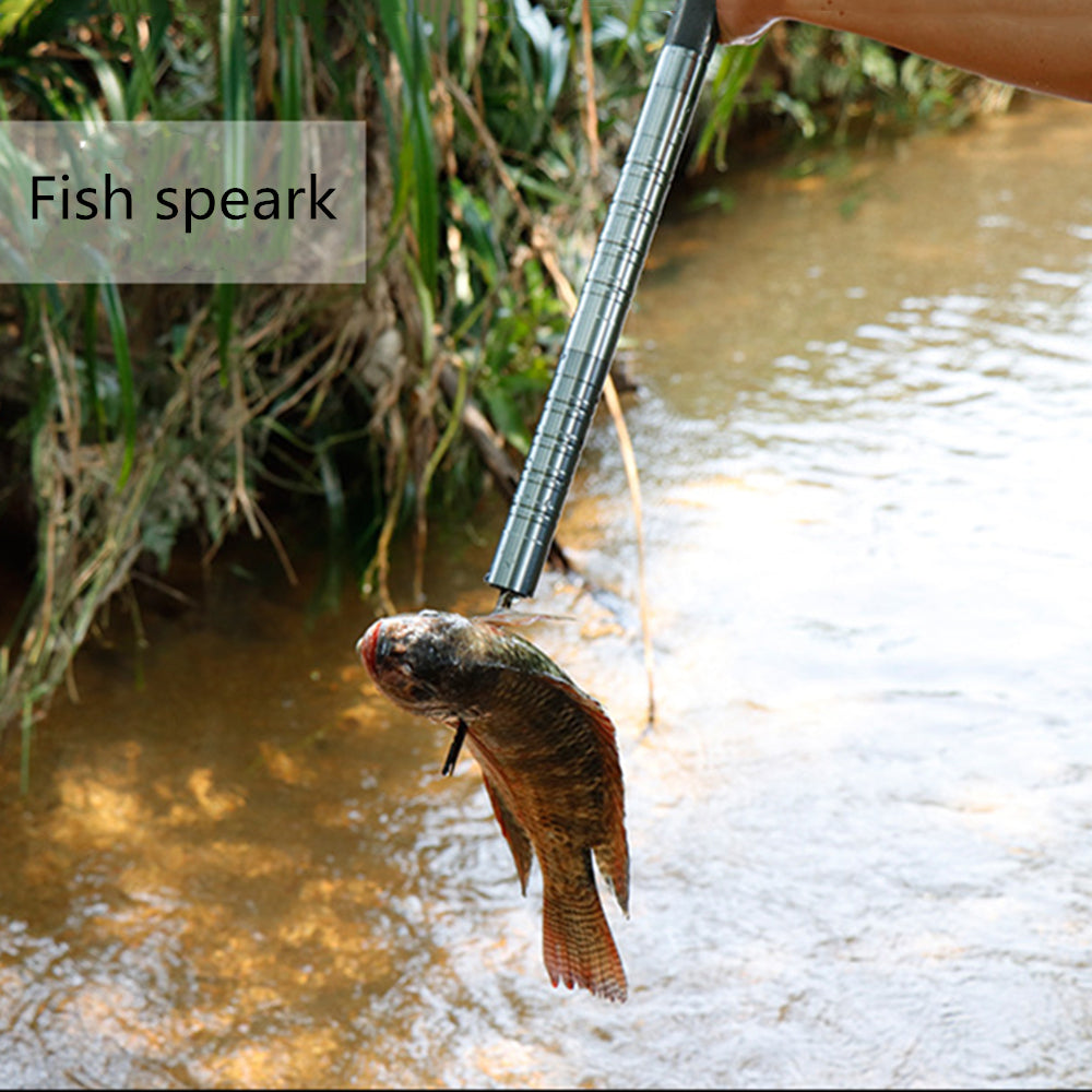 26.3 inch Multifunctional Military Shovel