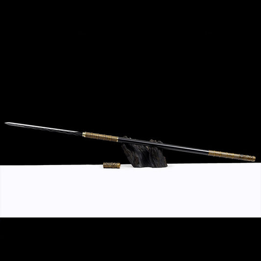 Black Wukong Ruyi Golden cudgel