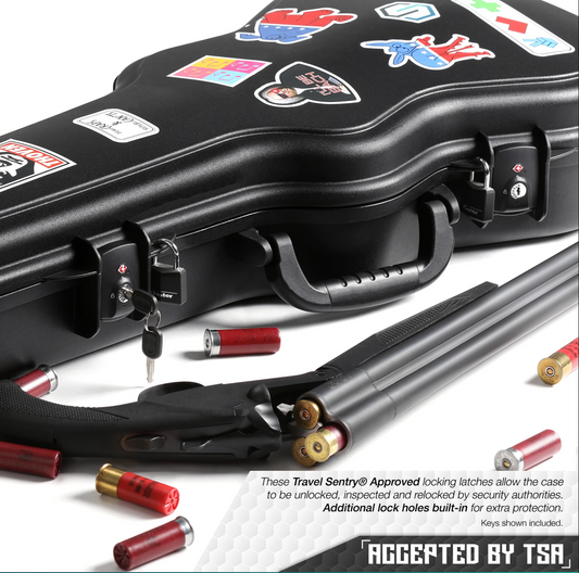 Fiddle Master Violin Case