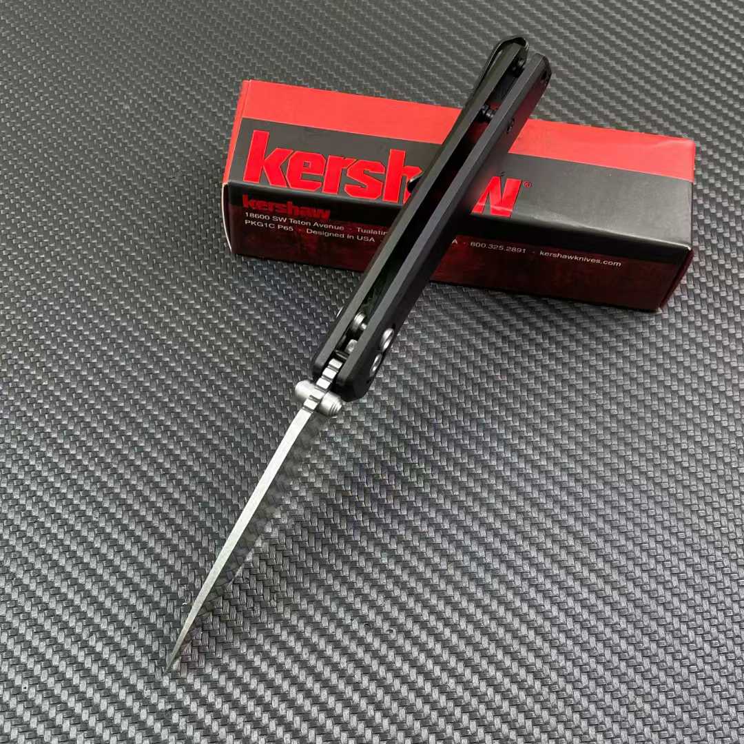 Kershaw 2053 Tactical Folding Knife