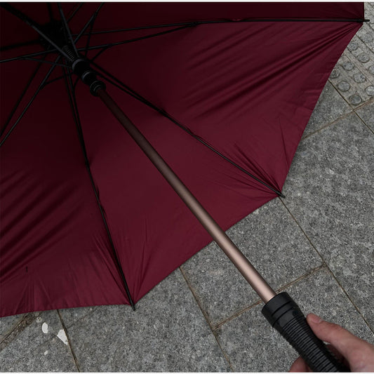 Thousand Machines Umbrella