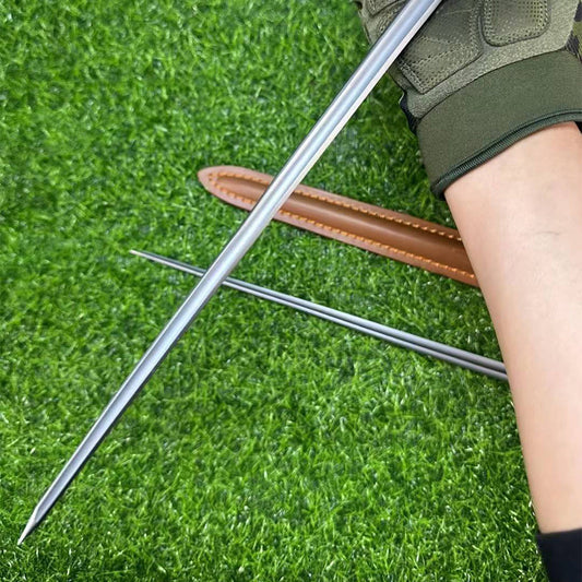 Type 56 Triangular Bayonet