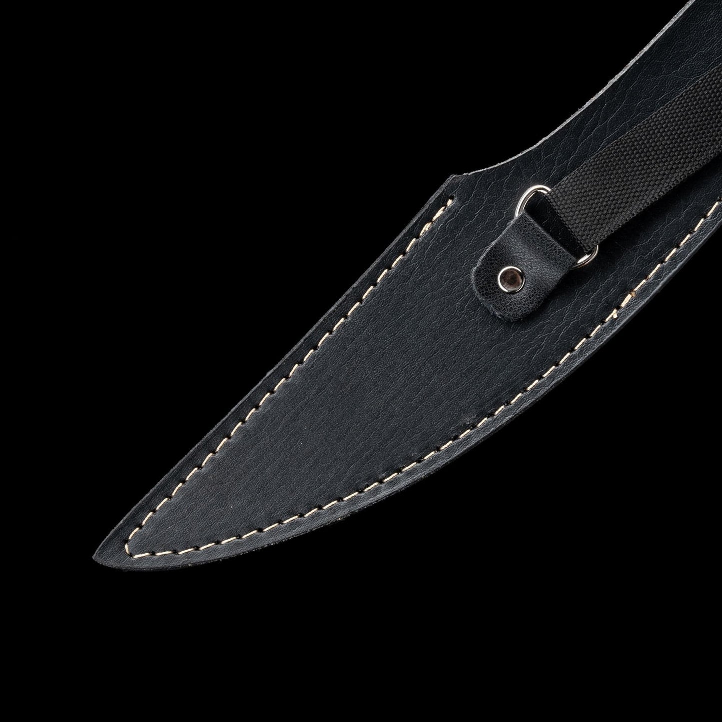 Handmade Spectral Battle Blade Manganese Steel Chinese Sword