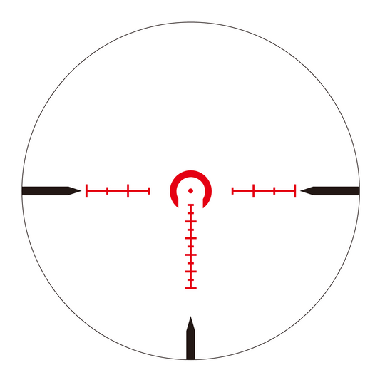 Minuteman 1-6x24 FFP LPVO