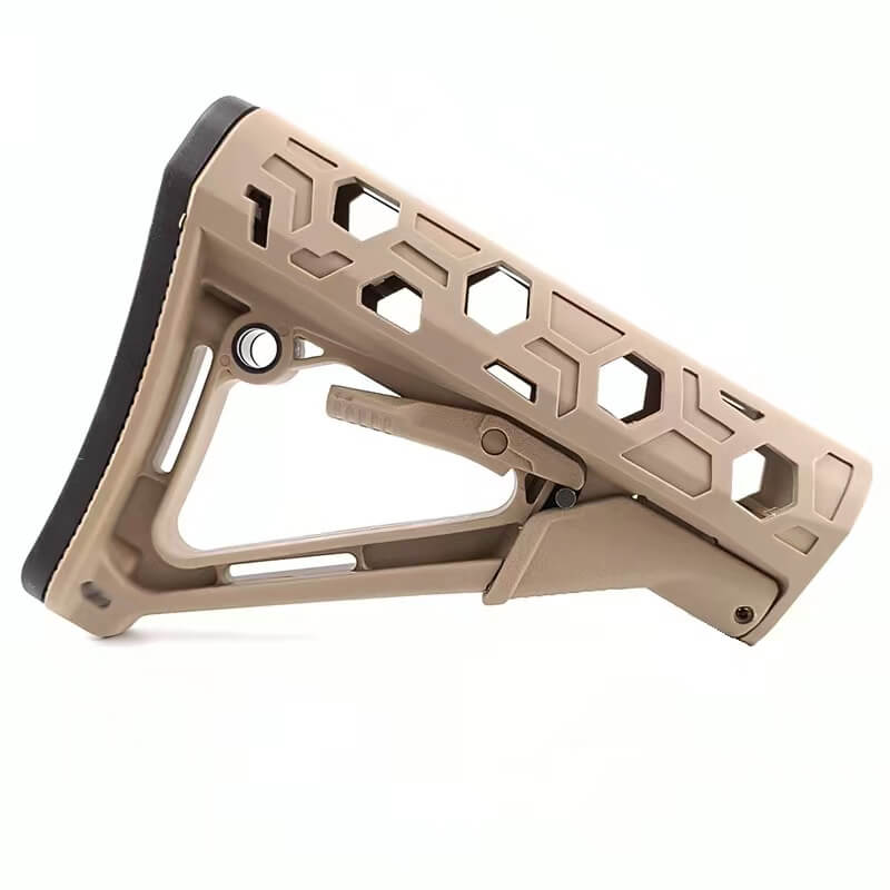 Stock For Gel Blaster Toy Gun