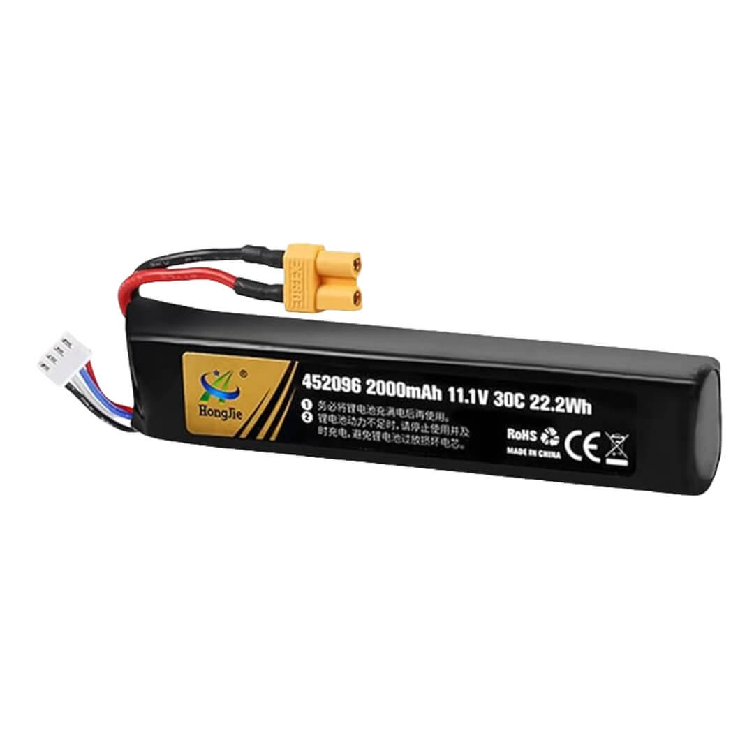 Athletic Specific 11.1V/2000mAh Battery