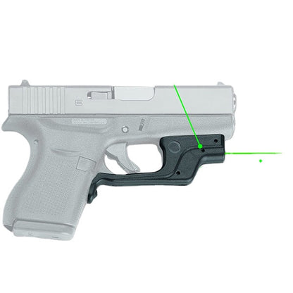 LG-443 GREEN LASER SIGHT