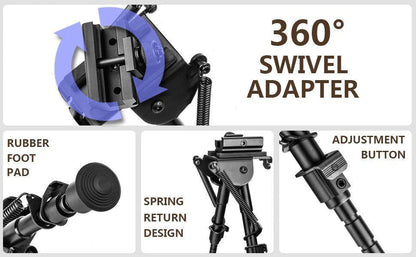 AIMTECHX™ Revolution Package 2