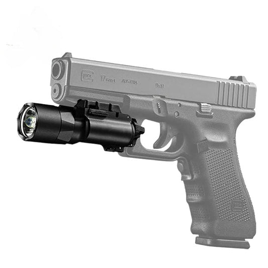 X300 ULTRA WEAPON LIGHT