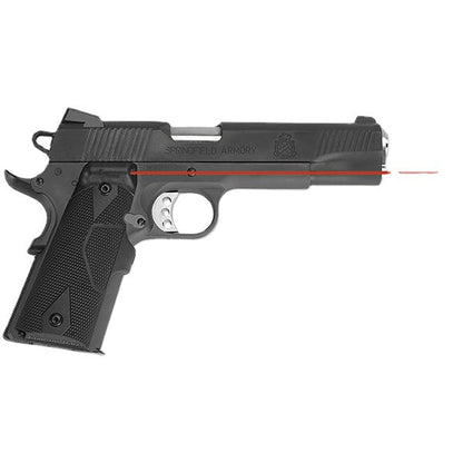 AIMTECHX™ 1911 RED LASER GRIP