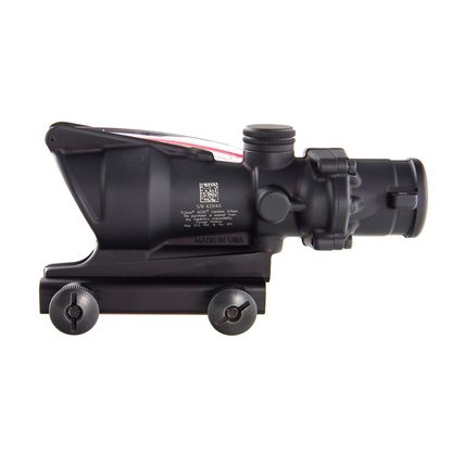 AIMTECHX™ ACOG Style Rifle Scope