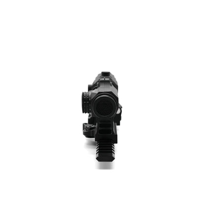 AIMTECHX™ HD41 + Mx3 Combined Red Dot Sight