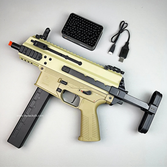 XYL APC 9K Gel Blaster With Fire Control Chip