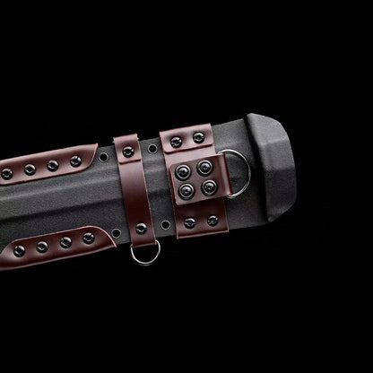 Tactical Miller Great Samurai