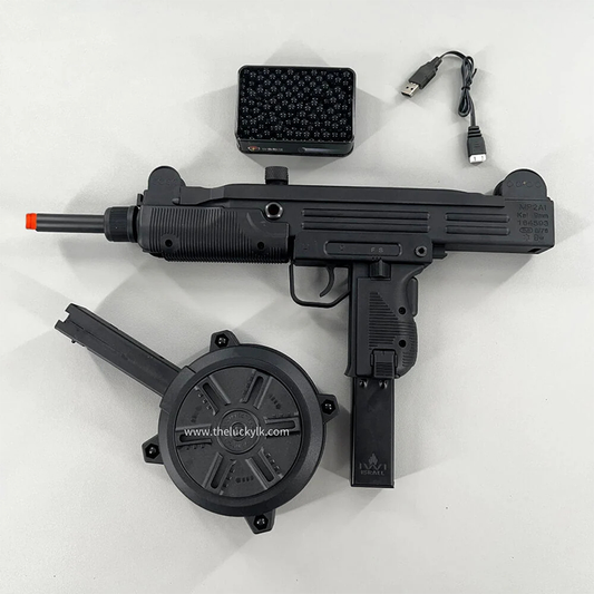UZI-MP2A1 Gel Blaster