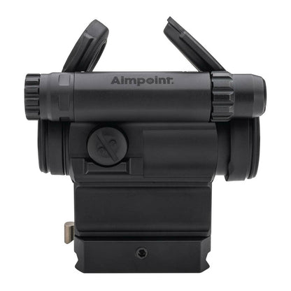 AIMTECHX™ CompM5 Red Dot Reflex Sight with Mount - 2 MOA