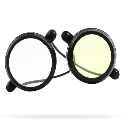 4x32 Riflescope One Tube Glass Double Crosshair Reticle Hunting Scopes Lunette Tactique Rifle Scope Airsoft Rifle