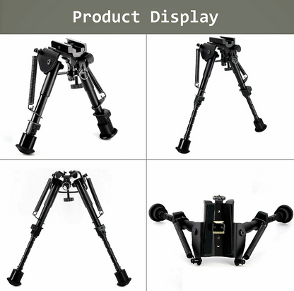 The Patriot Three Piece Package