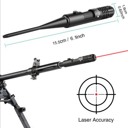 The Patriot Three Piece Package