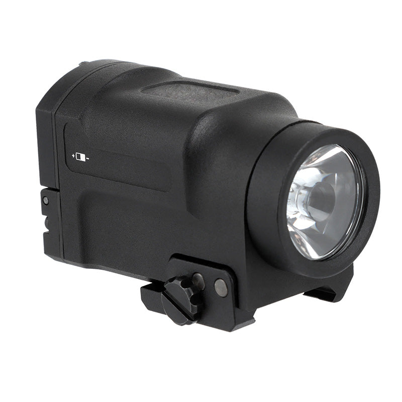 AK SD Tactical Light