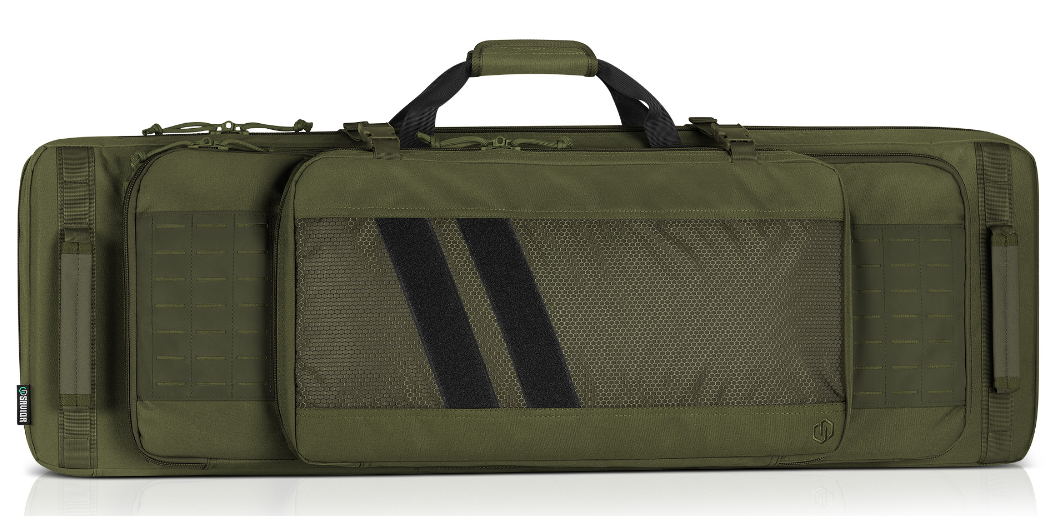 Specialist 36" - Double Rifle Case