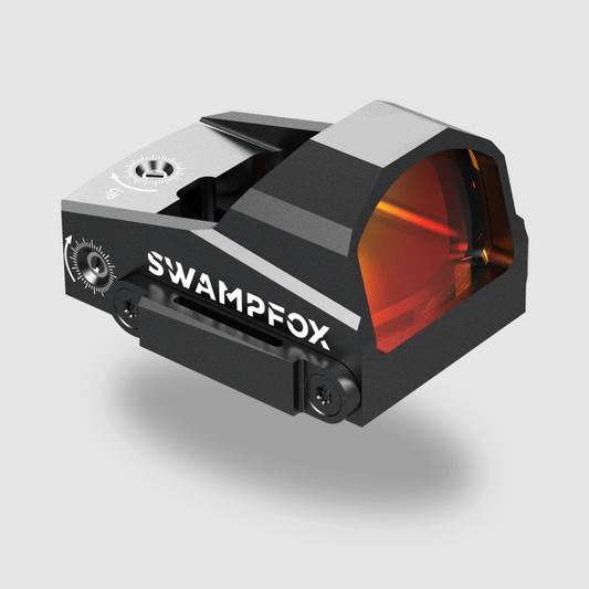 KINGSLAYER PISTOL CUT RMR