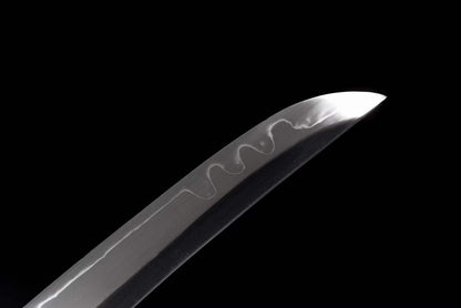 Purple Brake (Buddhist Temple)