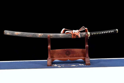 Nine Sky Dragon Song