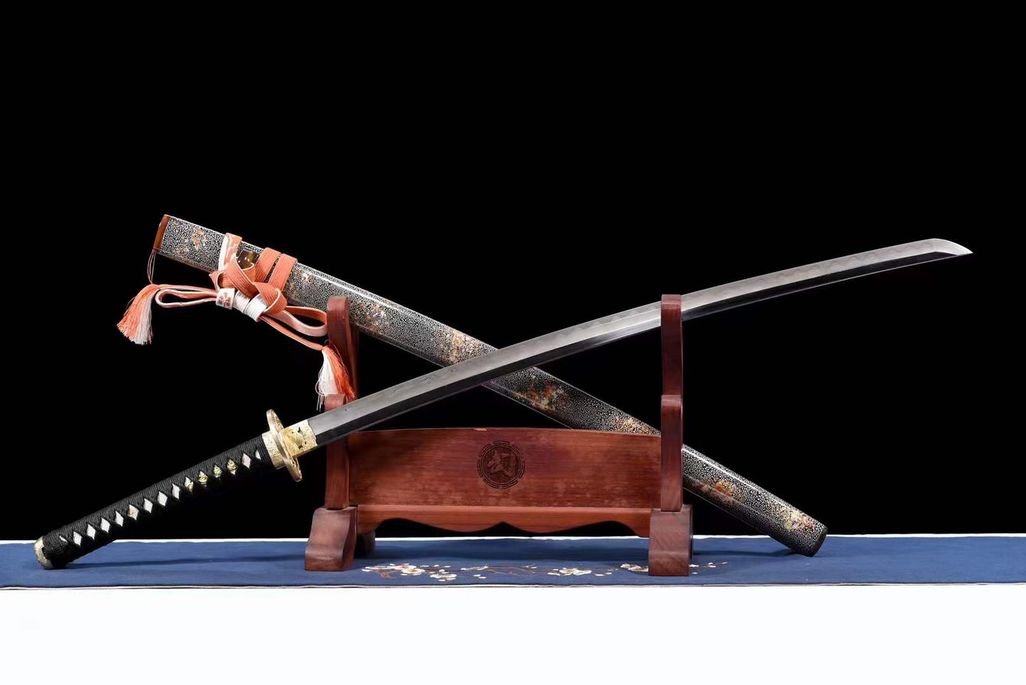 Nine Sky Dragon Song