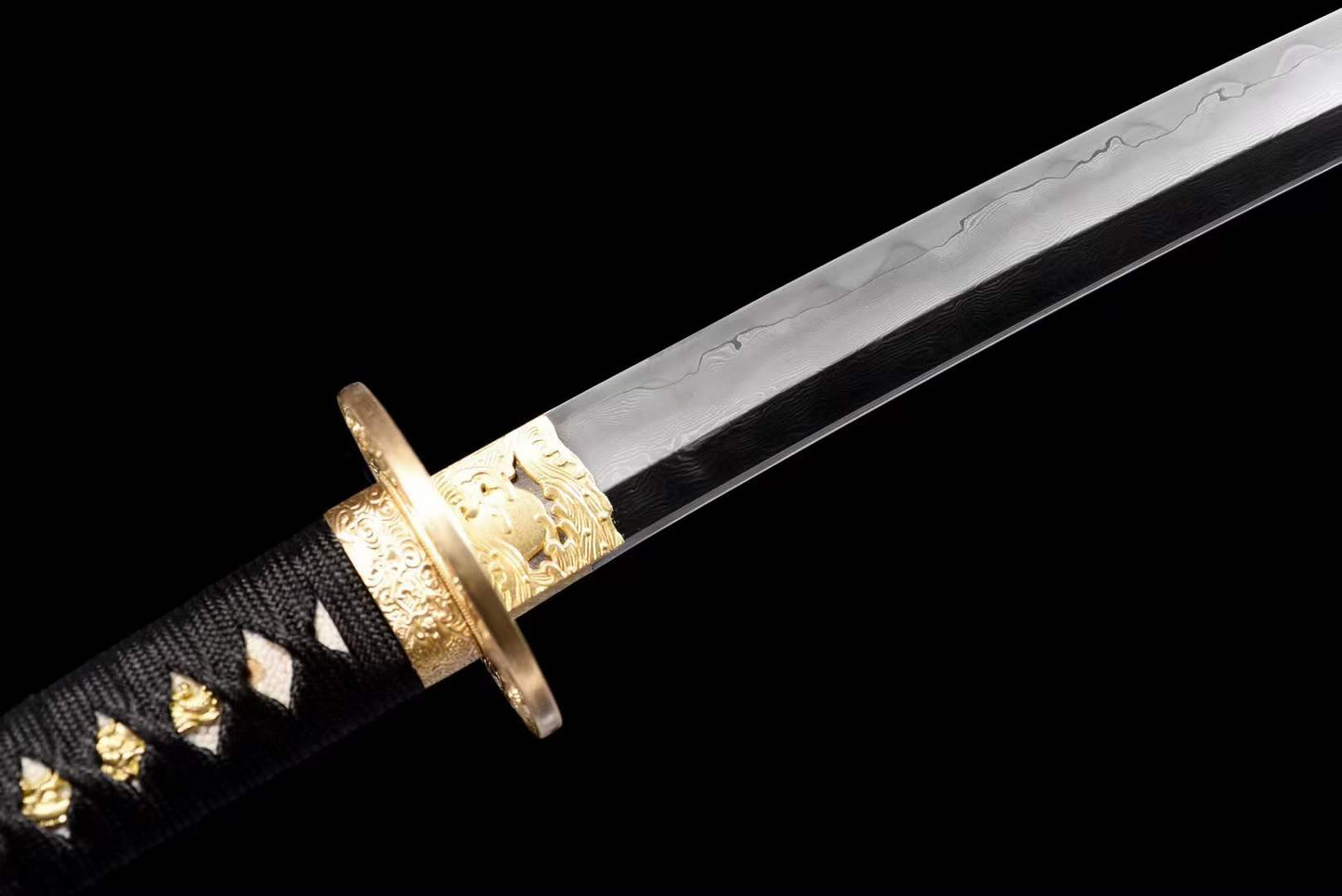 Nine Sky Dragon Song