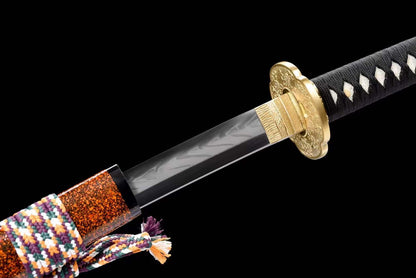 Drunken Spring Breeze Blade