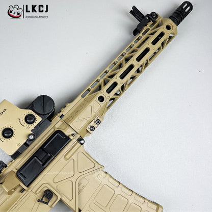 BD556 Gel Blaster With Forward And Backward Movable Bolt