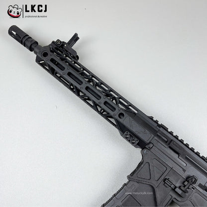 BD556 Gel Blaster With Forward And Backward Movable Bolt