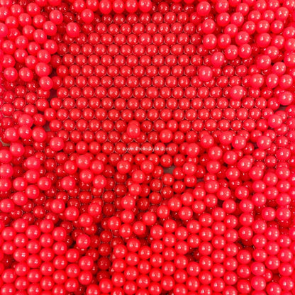 2 Packs of 6x Hardened Gel Balls For Enhancing The Performance of Gel Blasters