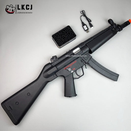 Adult Version MP5K Gel Blaster Toygun