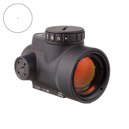MRO 1X25 RED DOT SIGHT