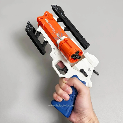 Wingman Revolver Gel blaster Nerf Toy Gun