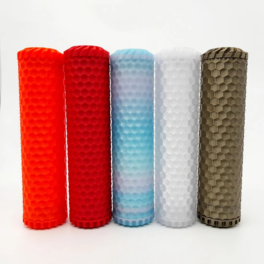 Smoke Silencer Shells to Fit Our Store's Smoke Silencers