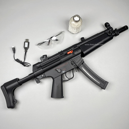 Adult Version MP5K Gel Blaster Toygun