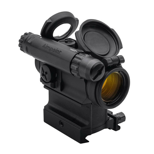 AIMTECHX™ CompM5 Red Dot Reflex Sight with Mount - 2 MOA