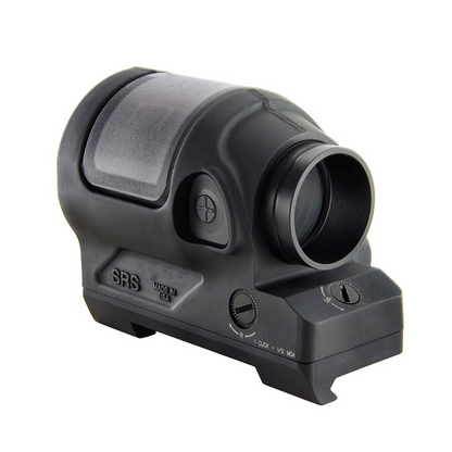 SRS SEALED REFLEX SIGHT