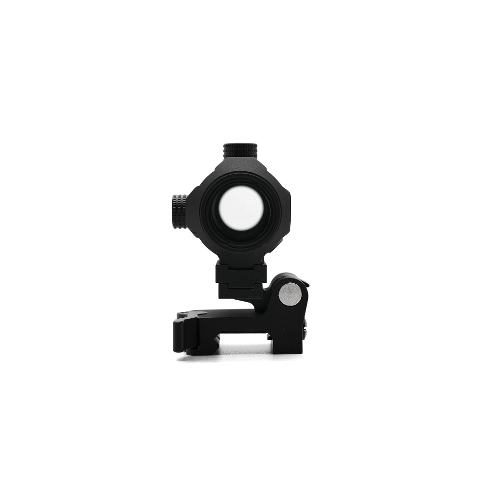AIMTECHX™ HD41 + Mx3 Combined Red Dot Sight