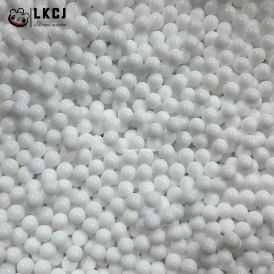 2 Packs of 6x Hardened Gel Balls For Enhancing The Performance of Gel Blasters