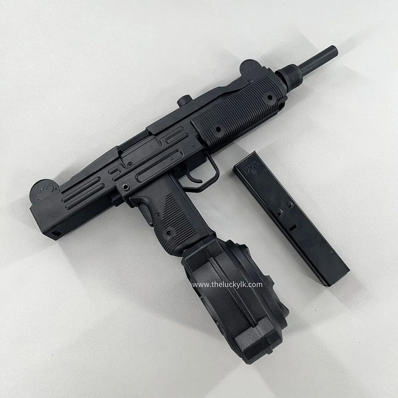 UZI-MP2A1 Gel Blaster