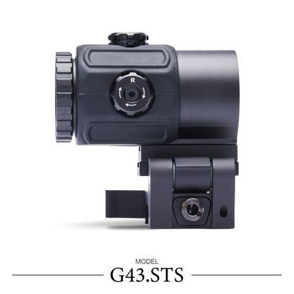 AIMTECHX™ G43 Magnifier