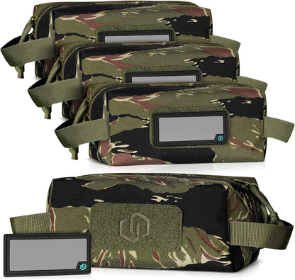 Soft Tactical Storage Pouch