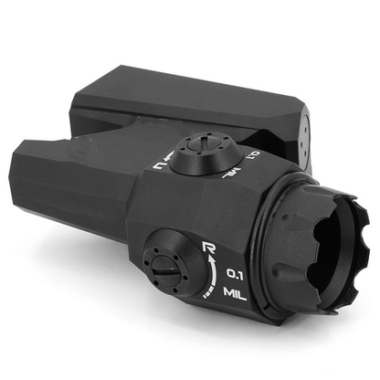 AIMTECHX™ D-EVO 6x20mm Tactical Rifle Scope