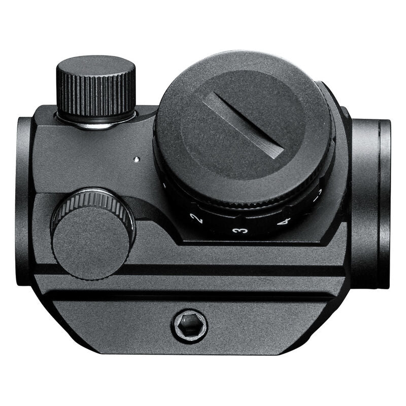TRS-25 Red Dot Sight Riflescope