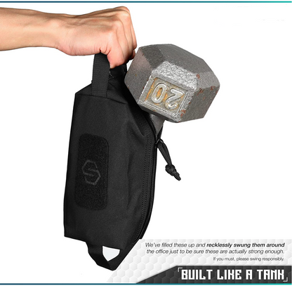 Soft Tactical Storage Pouch