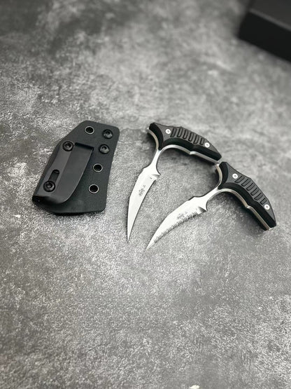 Bee Stinger (Toothed Blade Full Blade)